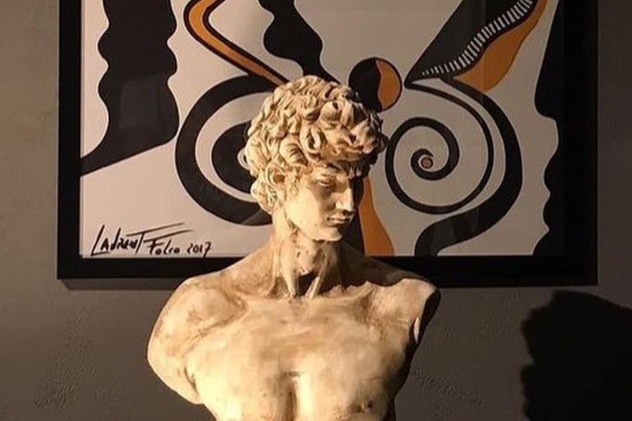 PUKKA SANAT