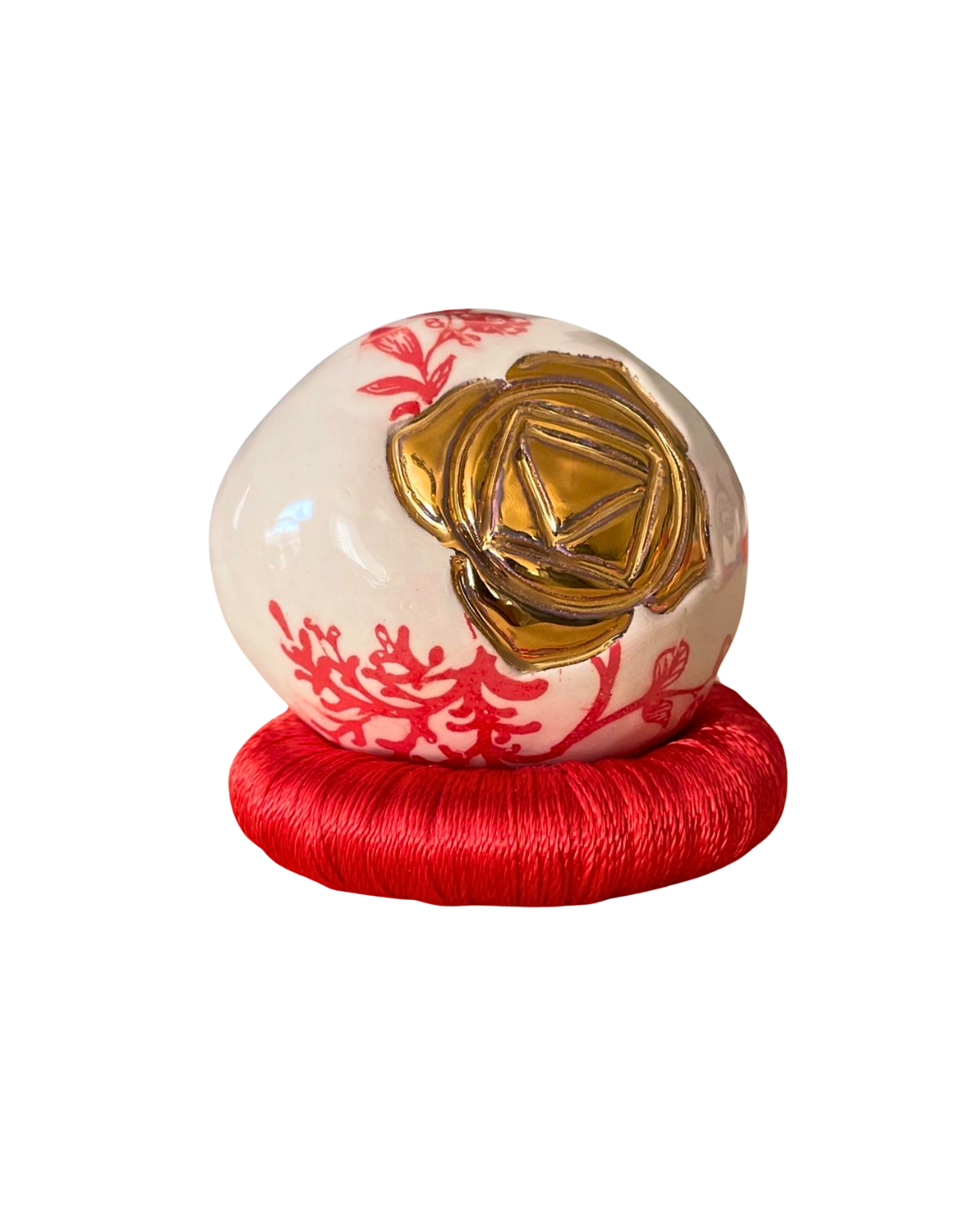 Root Chakra Collection