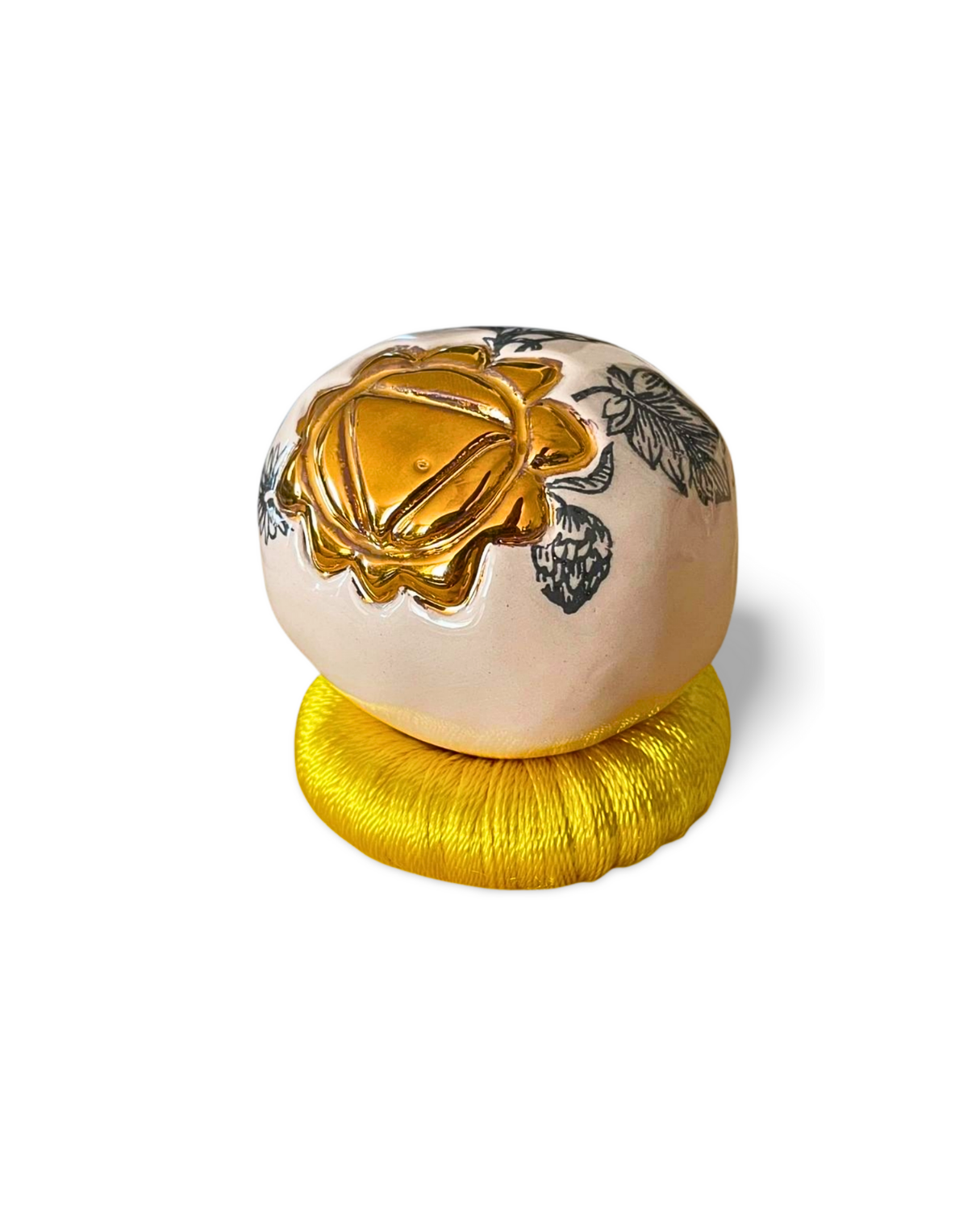 Solar Plexus Chakra Collection