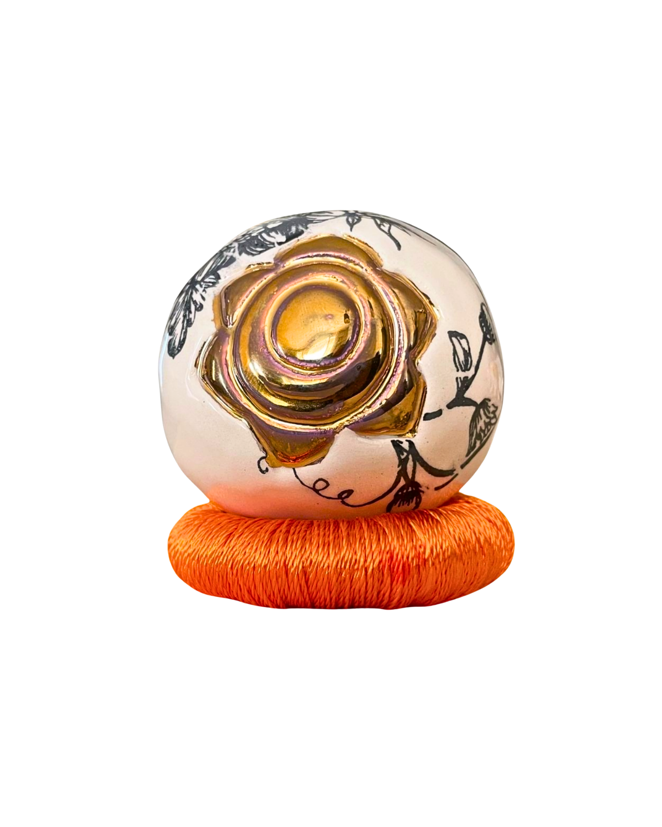 Sacral Chakra Collection