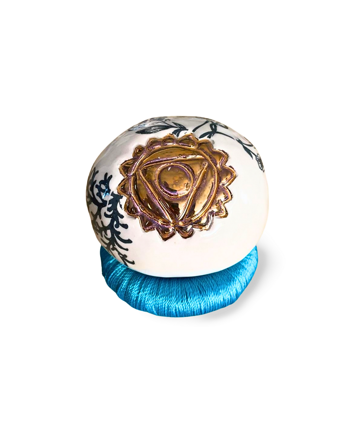 Throat Chakra Collection