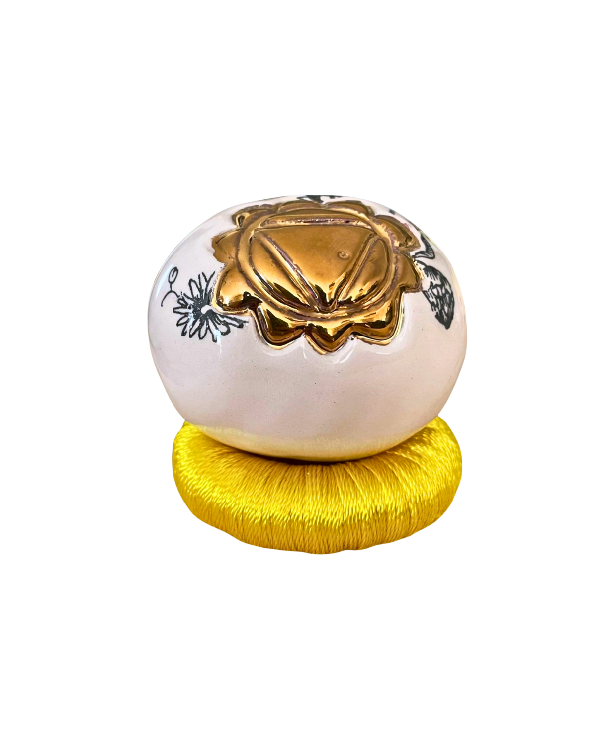 Solar Plexus Chakra Collection