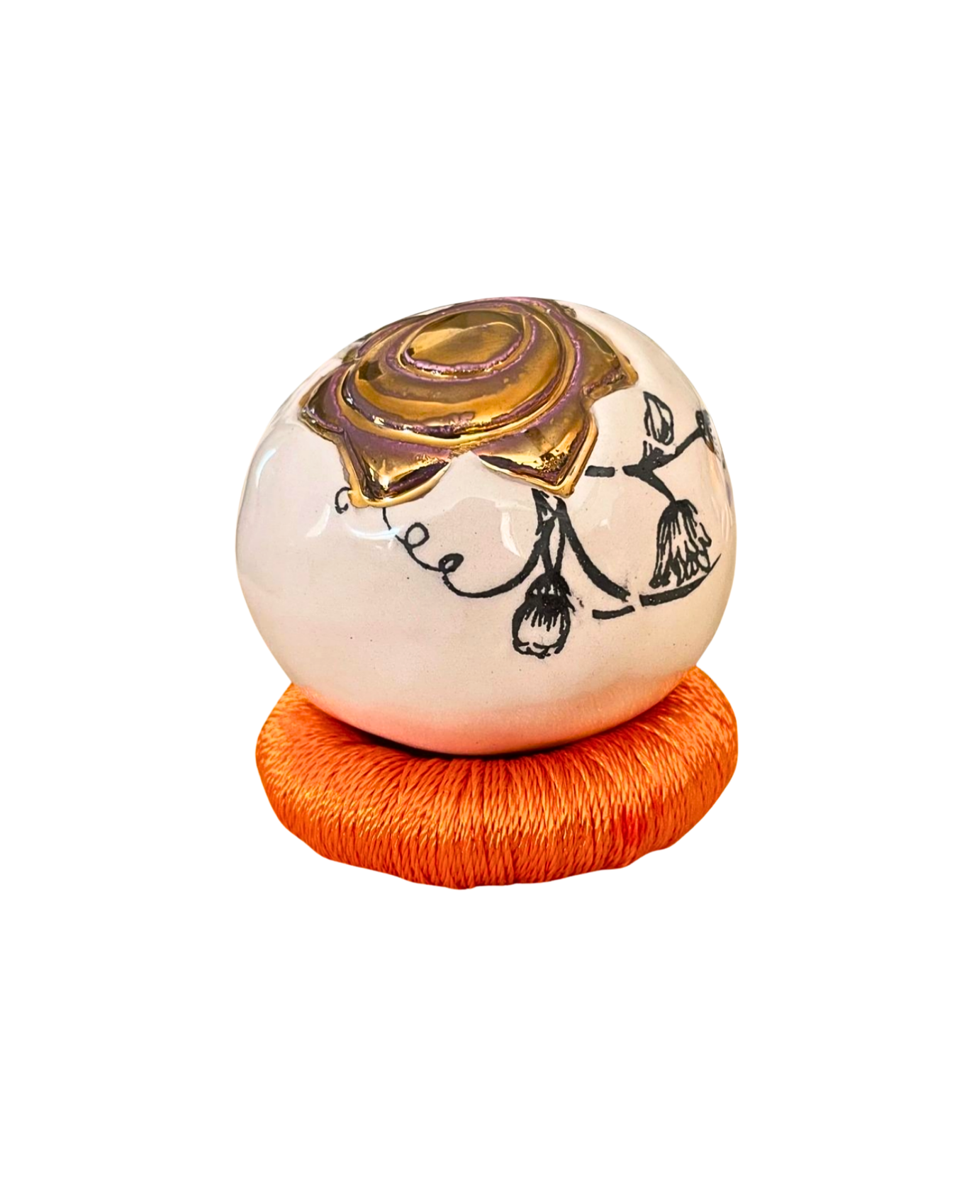 Sacral Chakra Collection