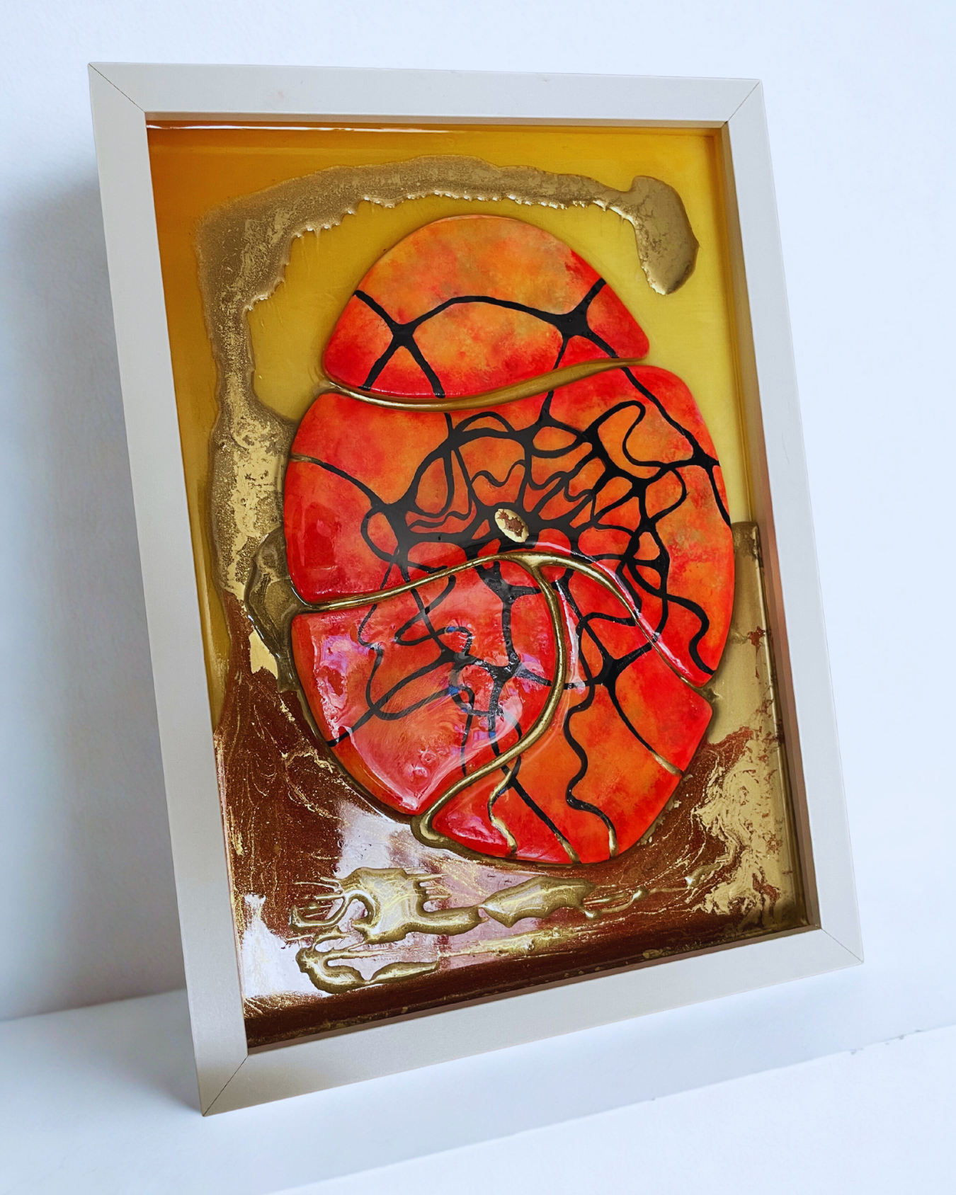 Transcendence Series ‘’Deepen’’