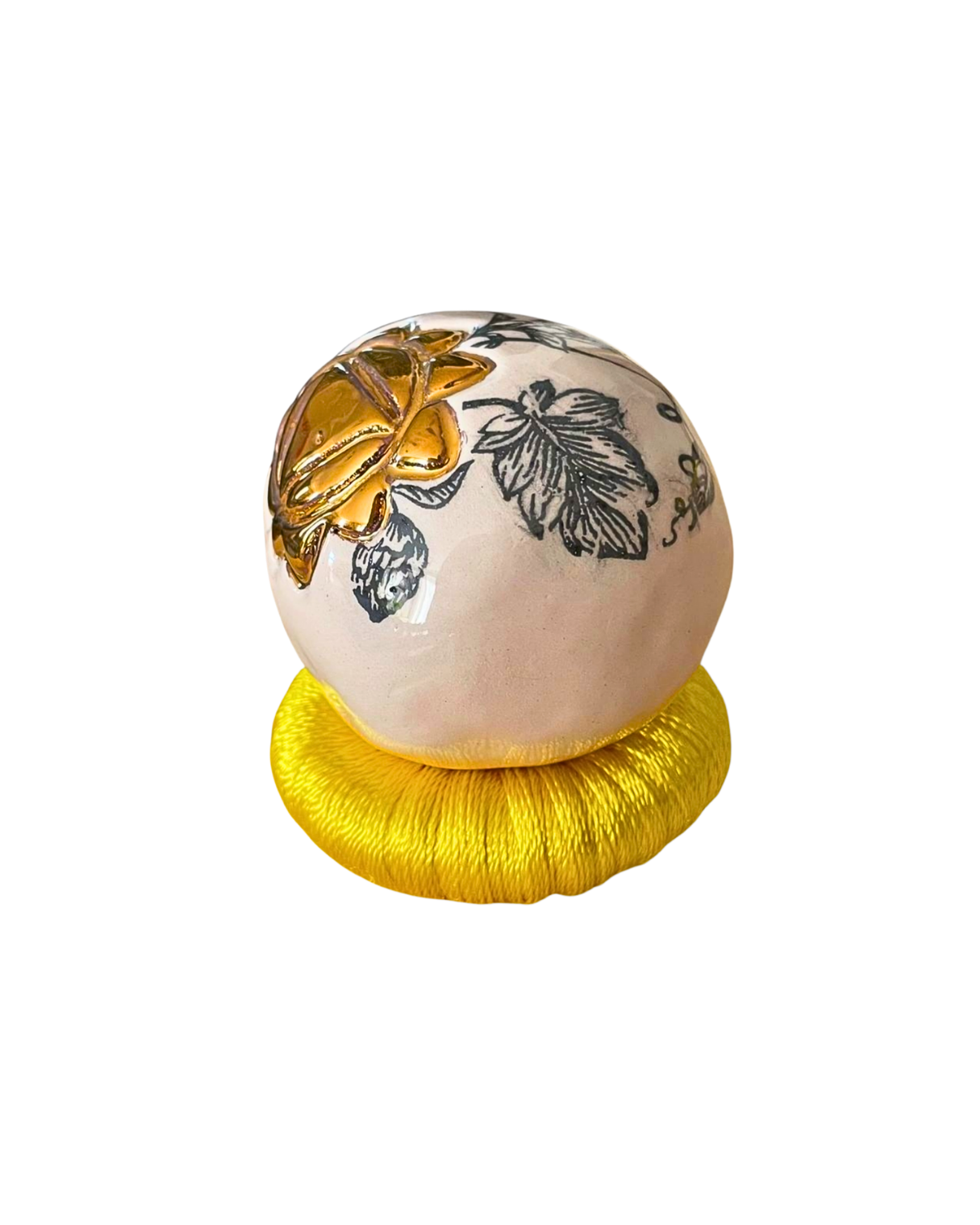 Solar Plexus Chakra Collection