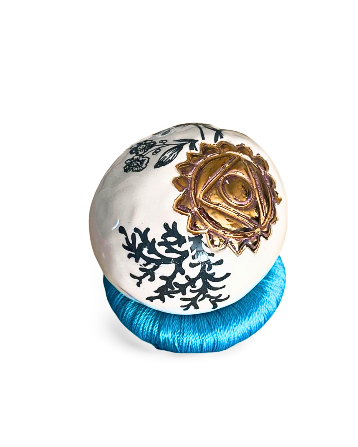 Throat Chakra Collection