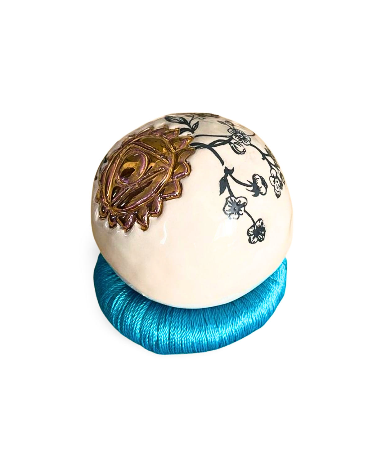 Throat Chakra Collection