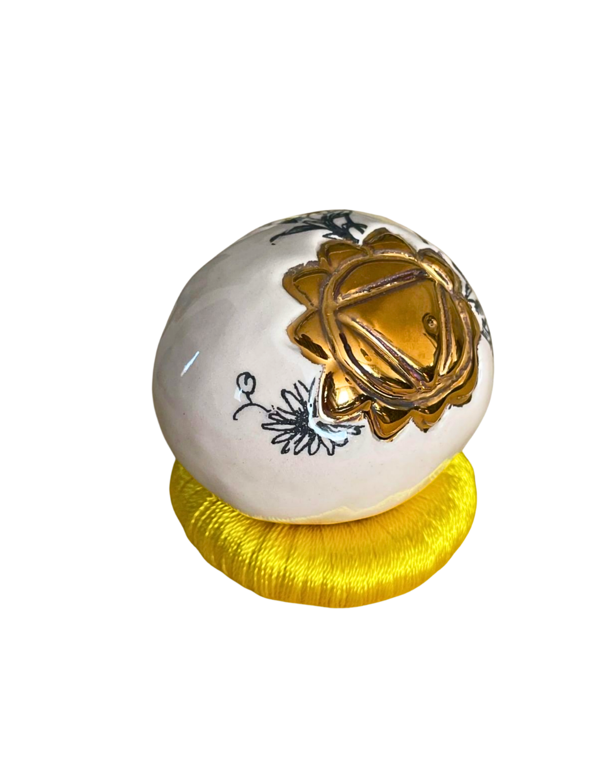 Solar Plexus Chakra Collection
