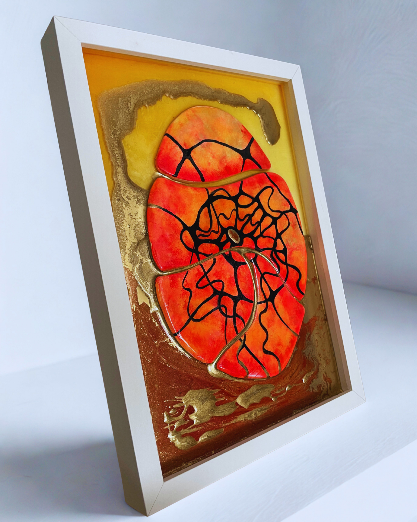 Transcendence Series ‘’Deepen’’