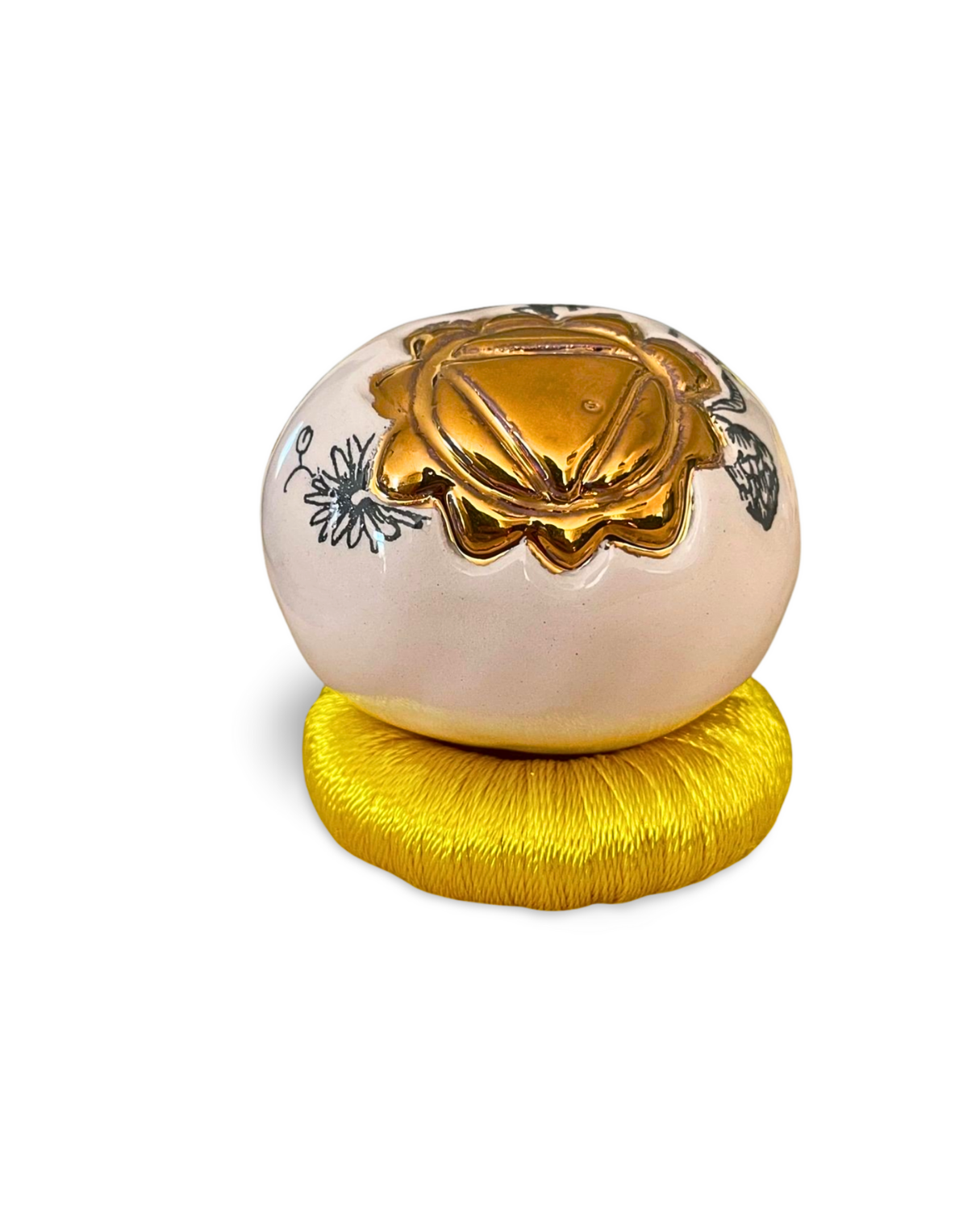 Solar Plexus Chakra Collection