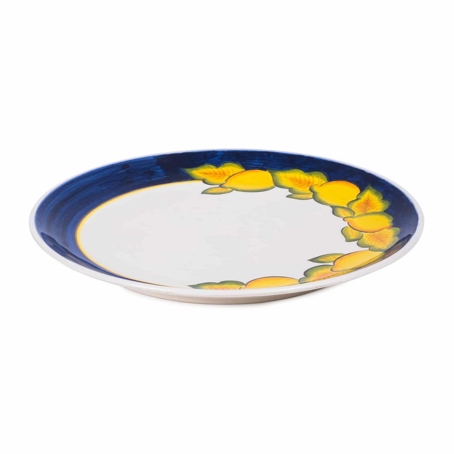 Brava Lemon Plate Set 1 (30 cm)