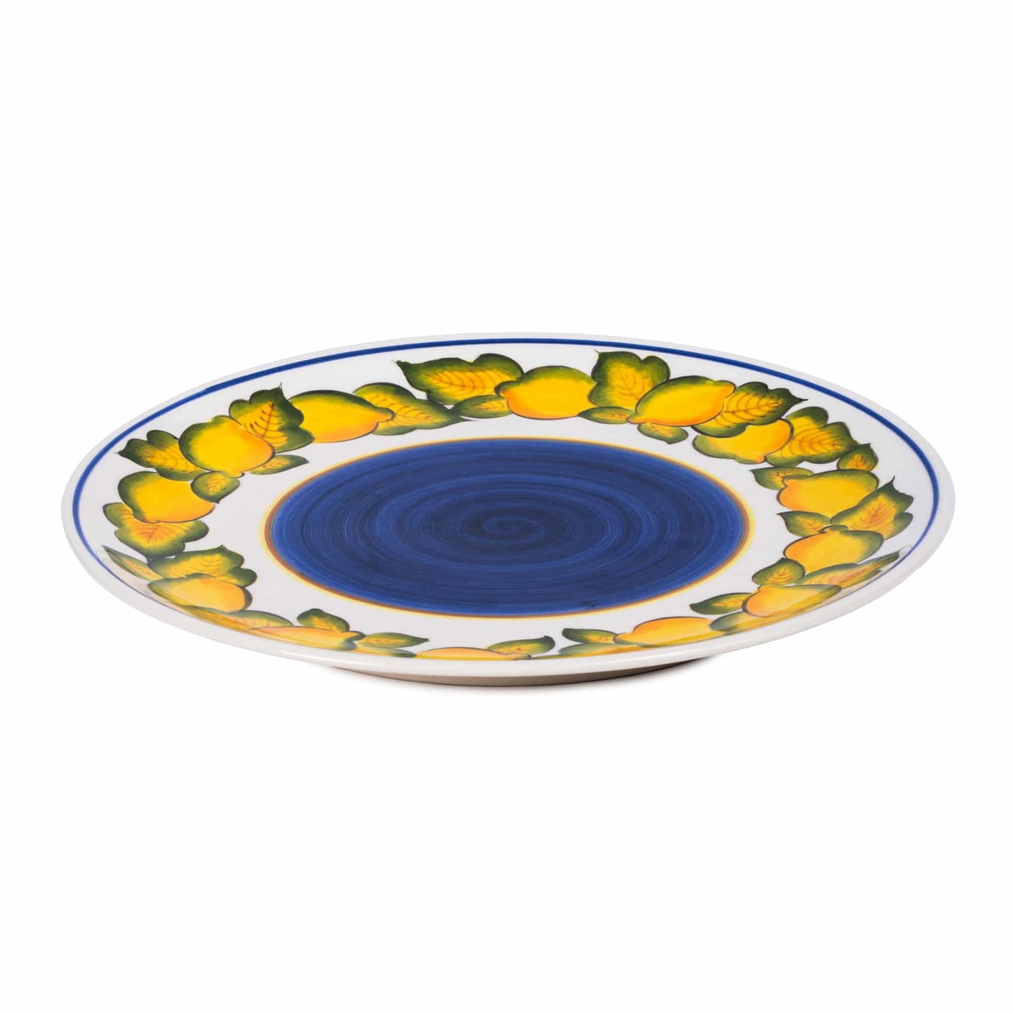 Brava Lemon Plate Set 2 (30 cm)