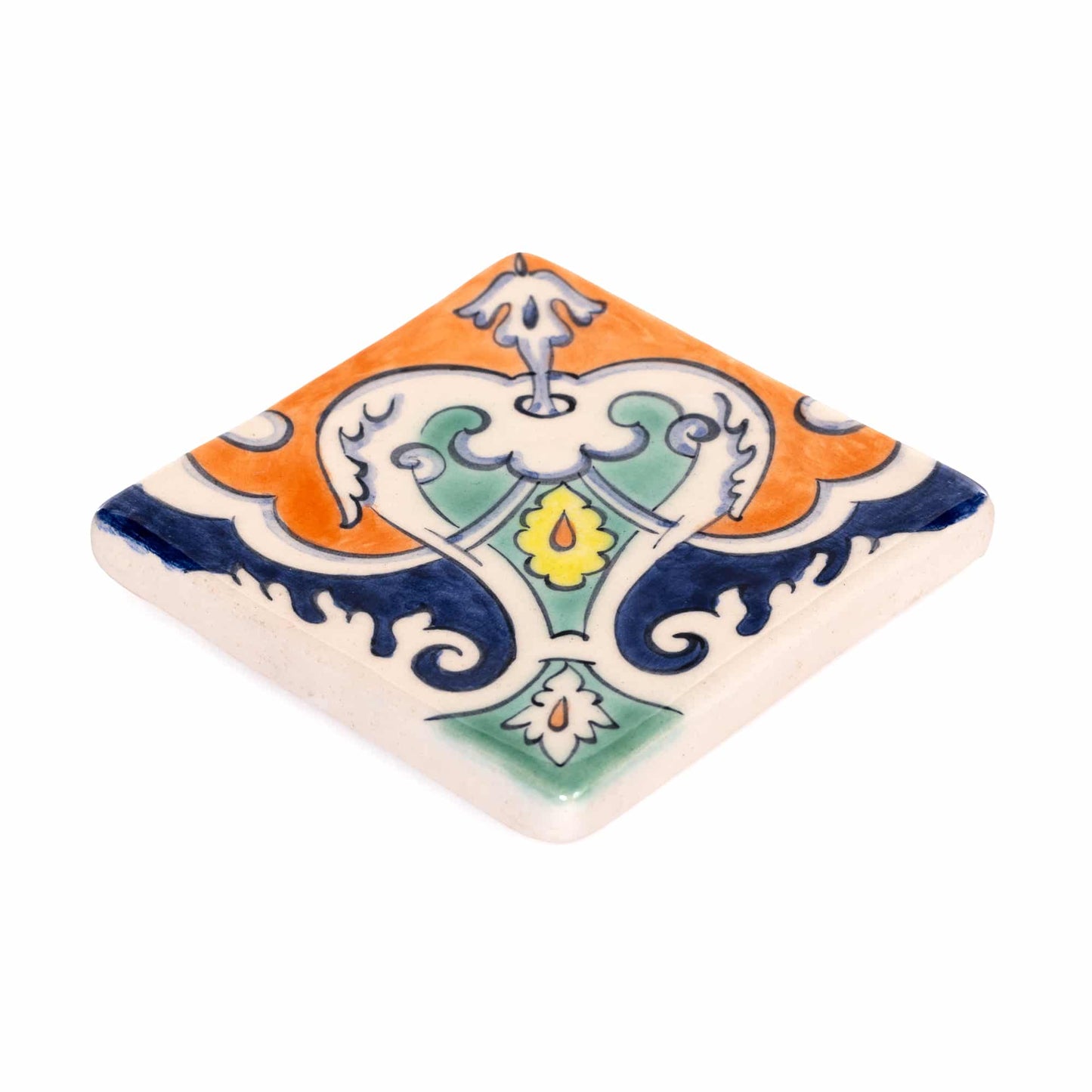 Brava Lemon Tile 2