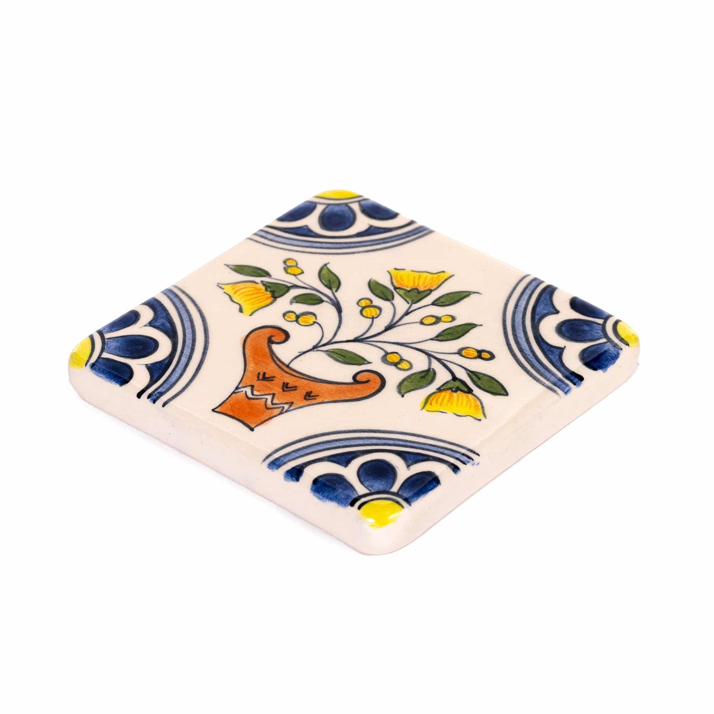 Brava Lemon Tile 3