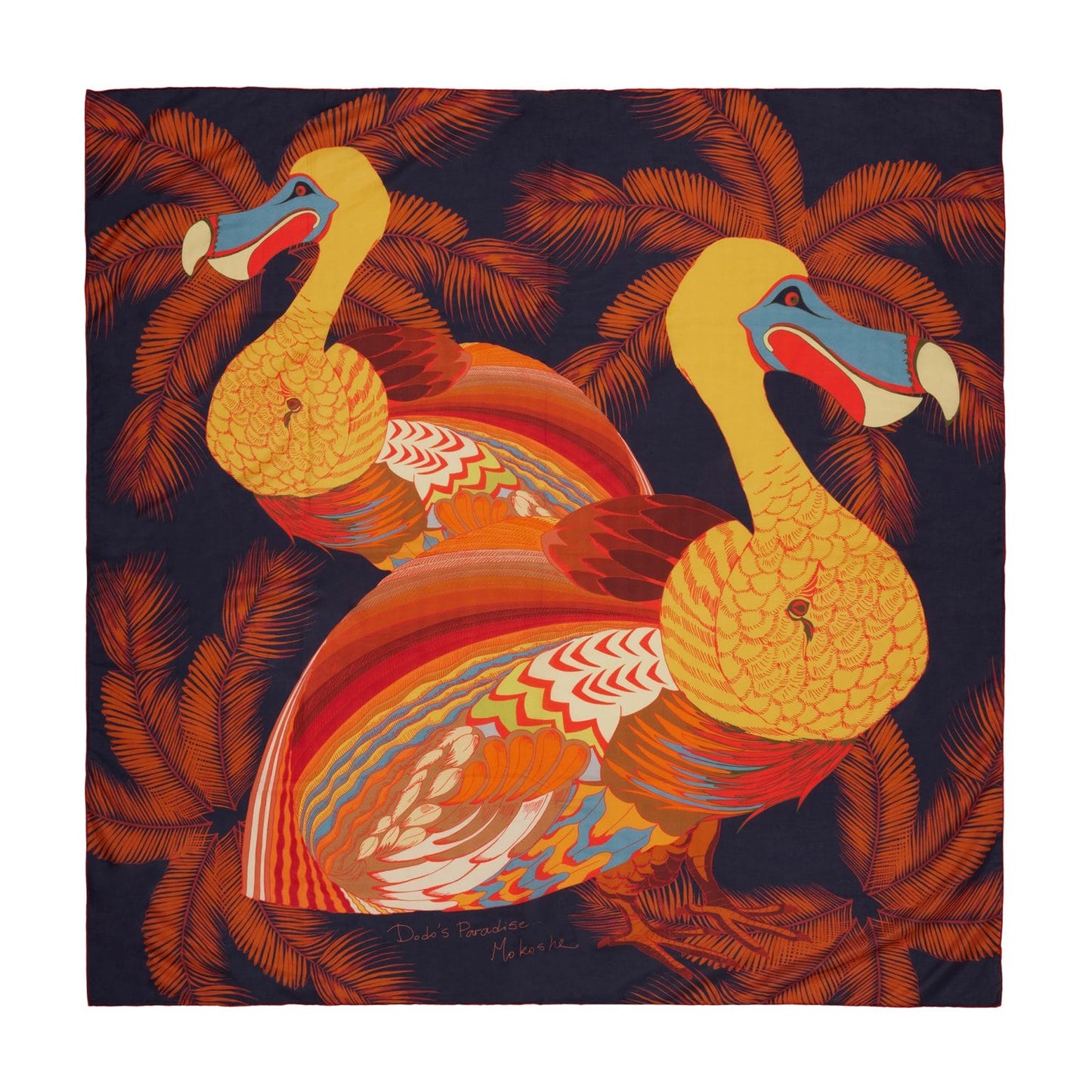 Dodo’s Paradise