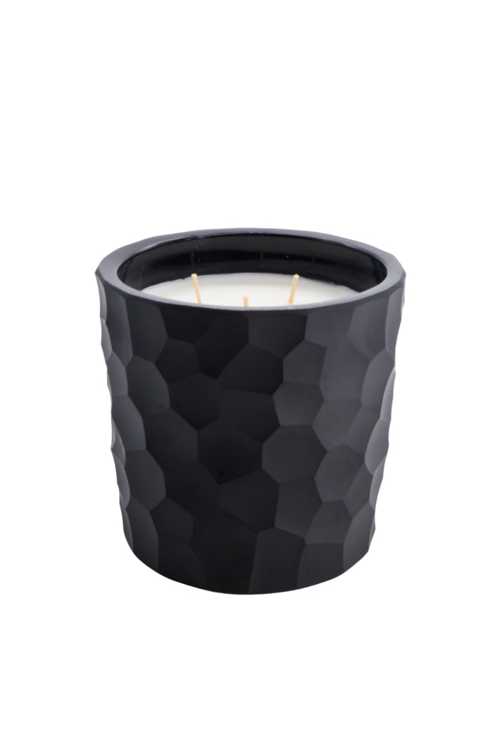 Handmade Beykoz Candle Frosted Series