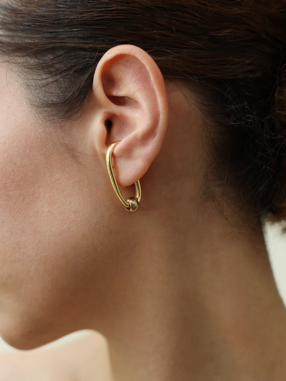 GILA EARRING