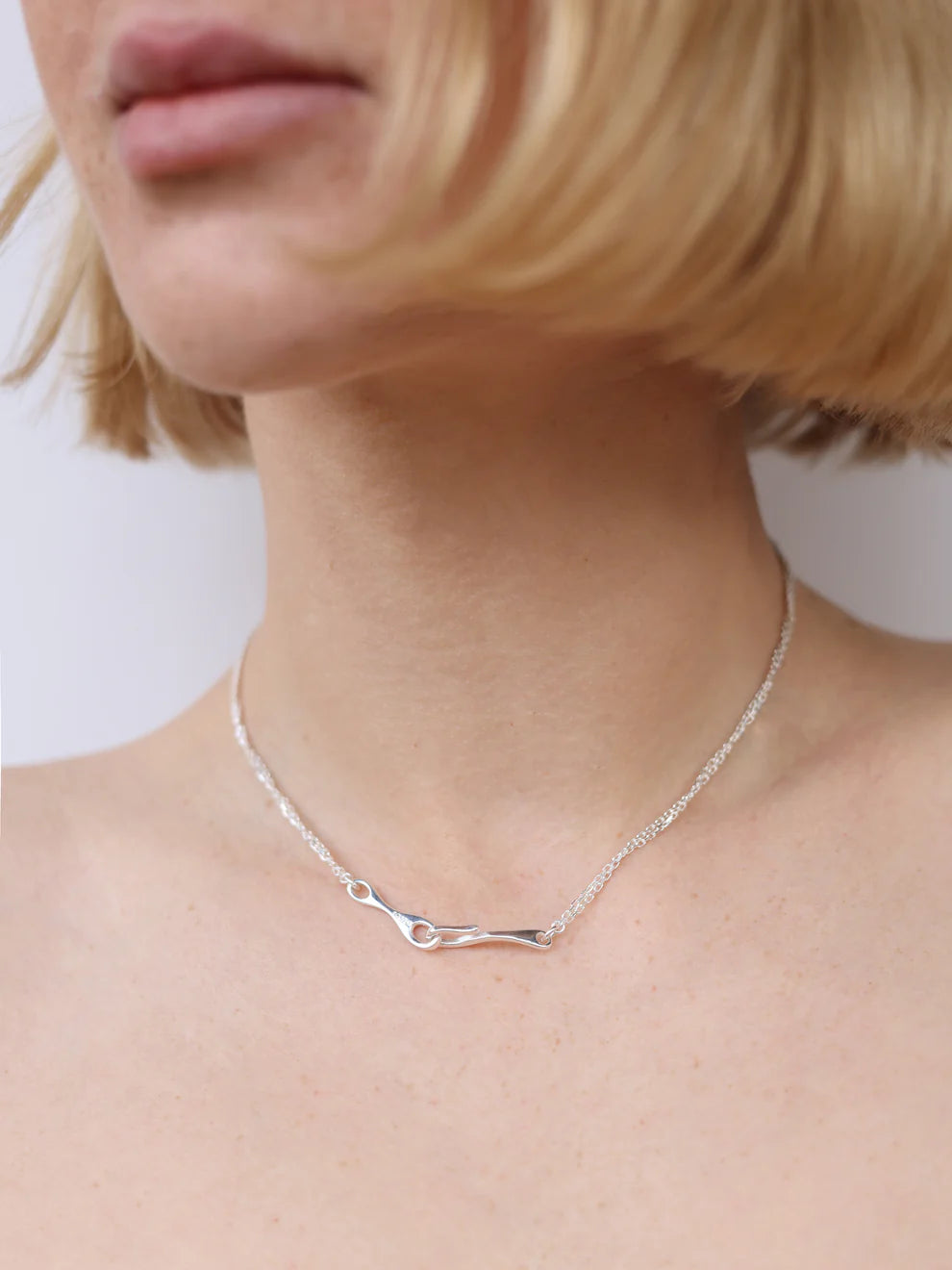 GORDON NECKLACE