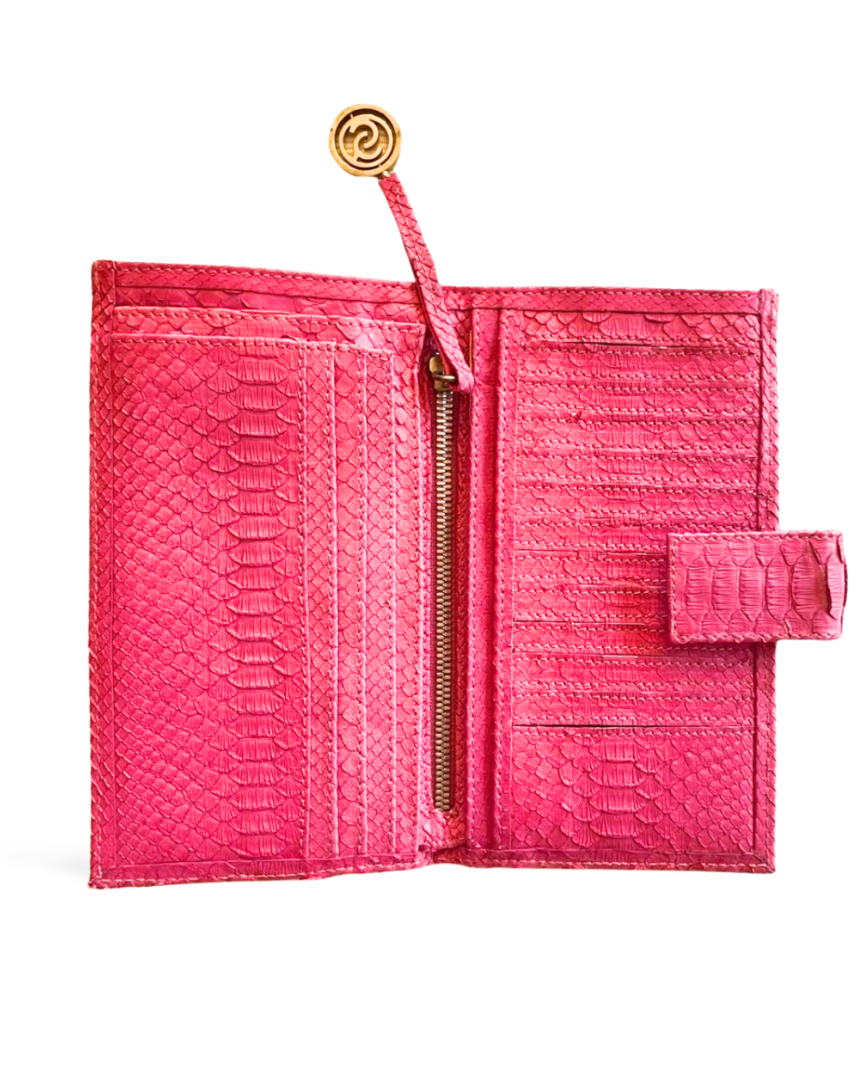 Giovani Python Wallet