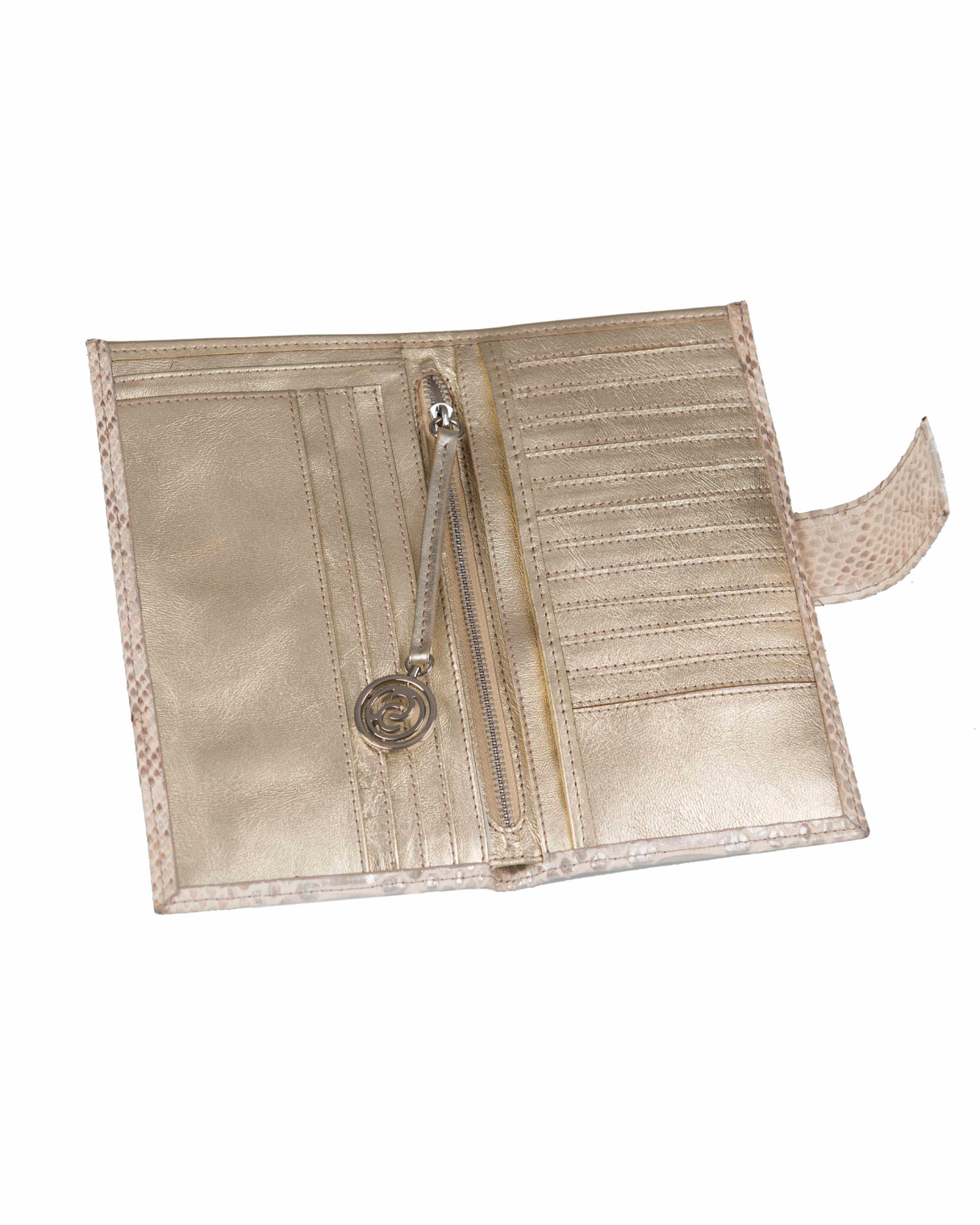Giovani Python Wallet