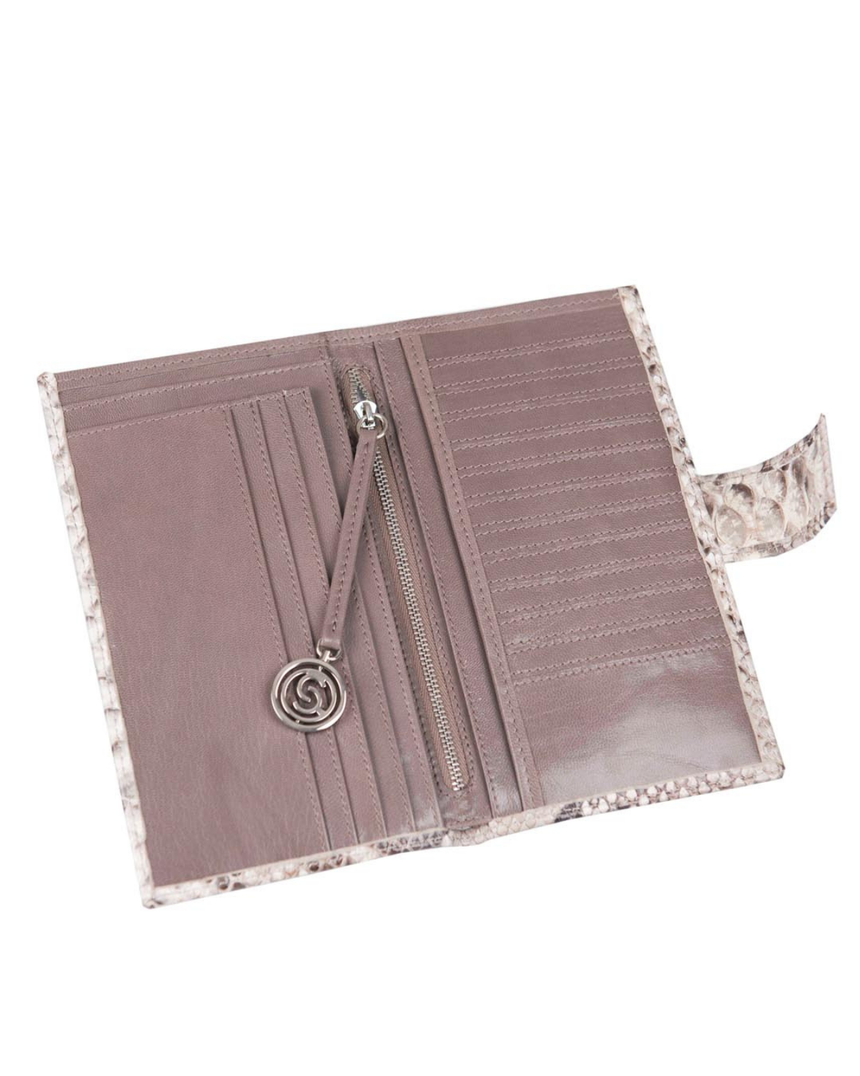 Giovani Python Wallet
