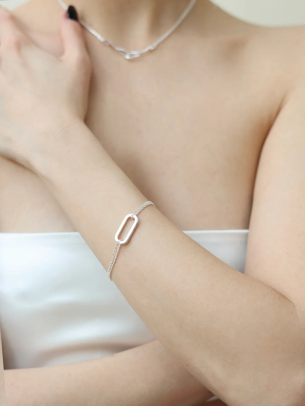 JARVIS BRACELET