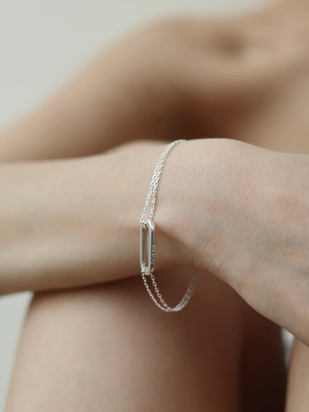 JARVIS BRACELET
