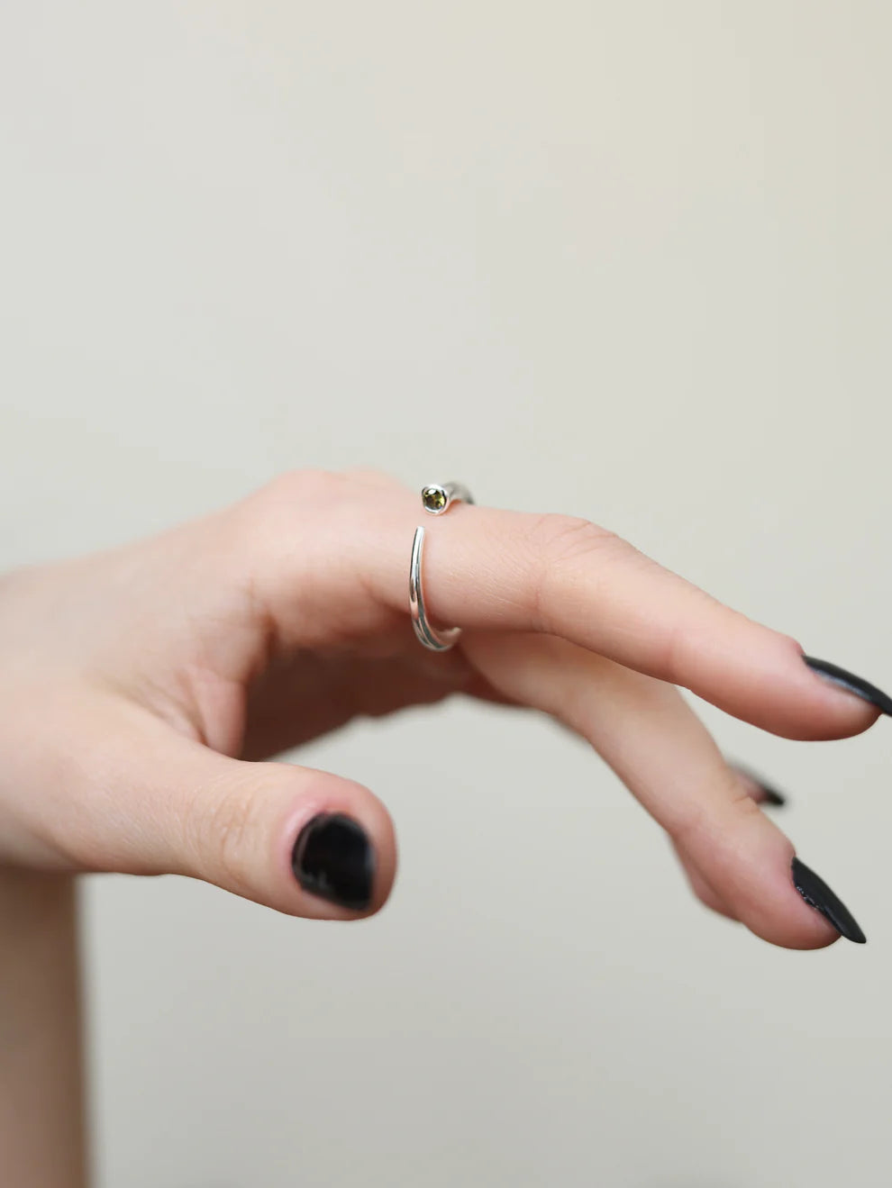 KAULA RING