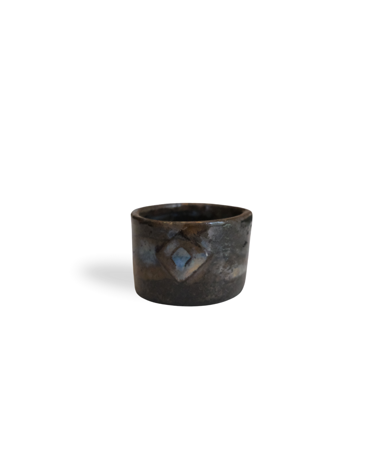 Motif Cup