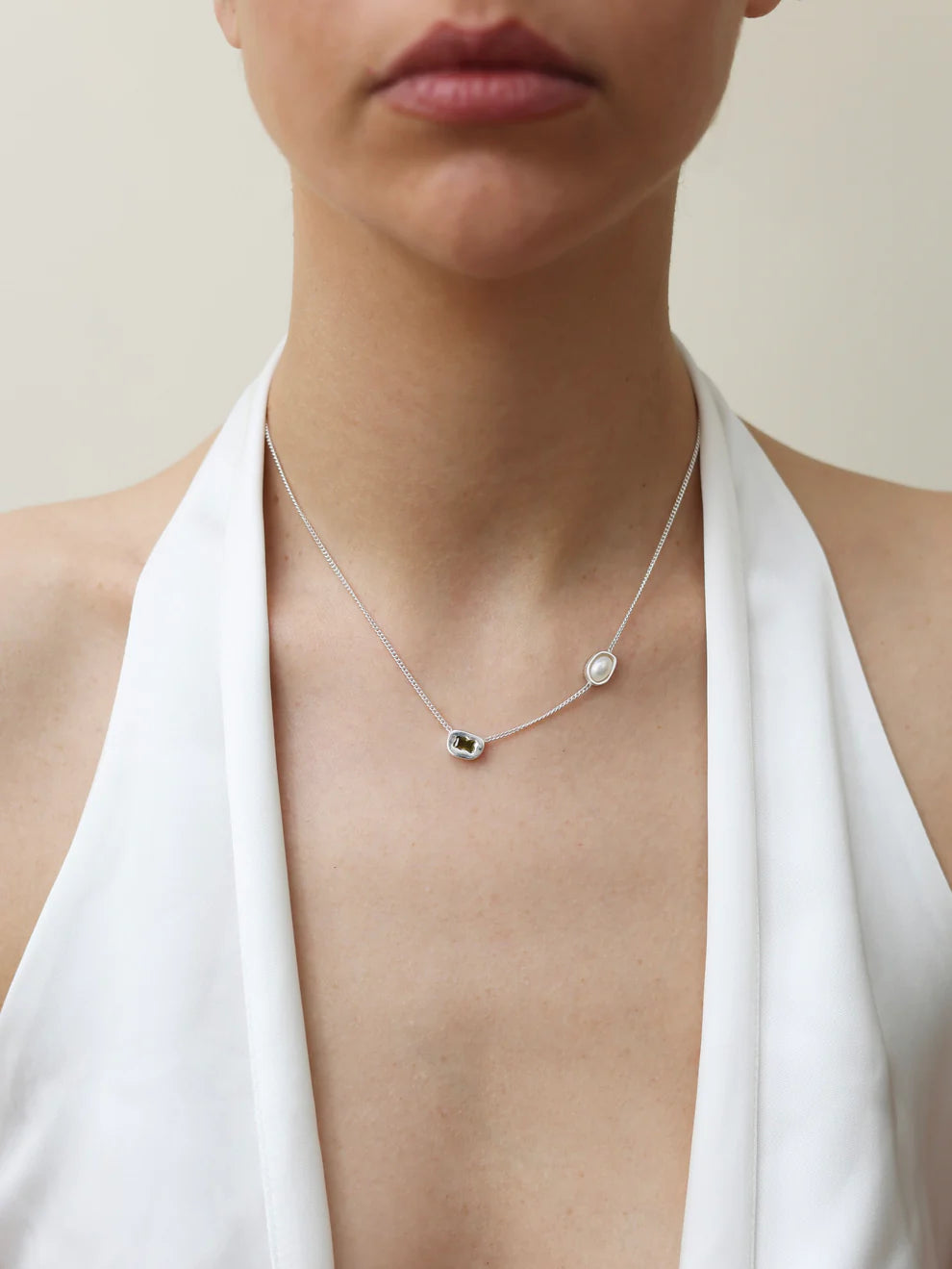 PALAMO NECKLACE