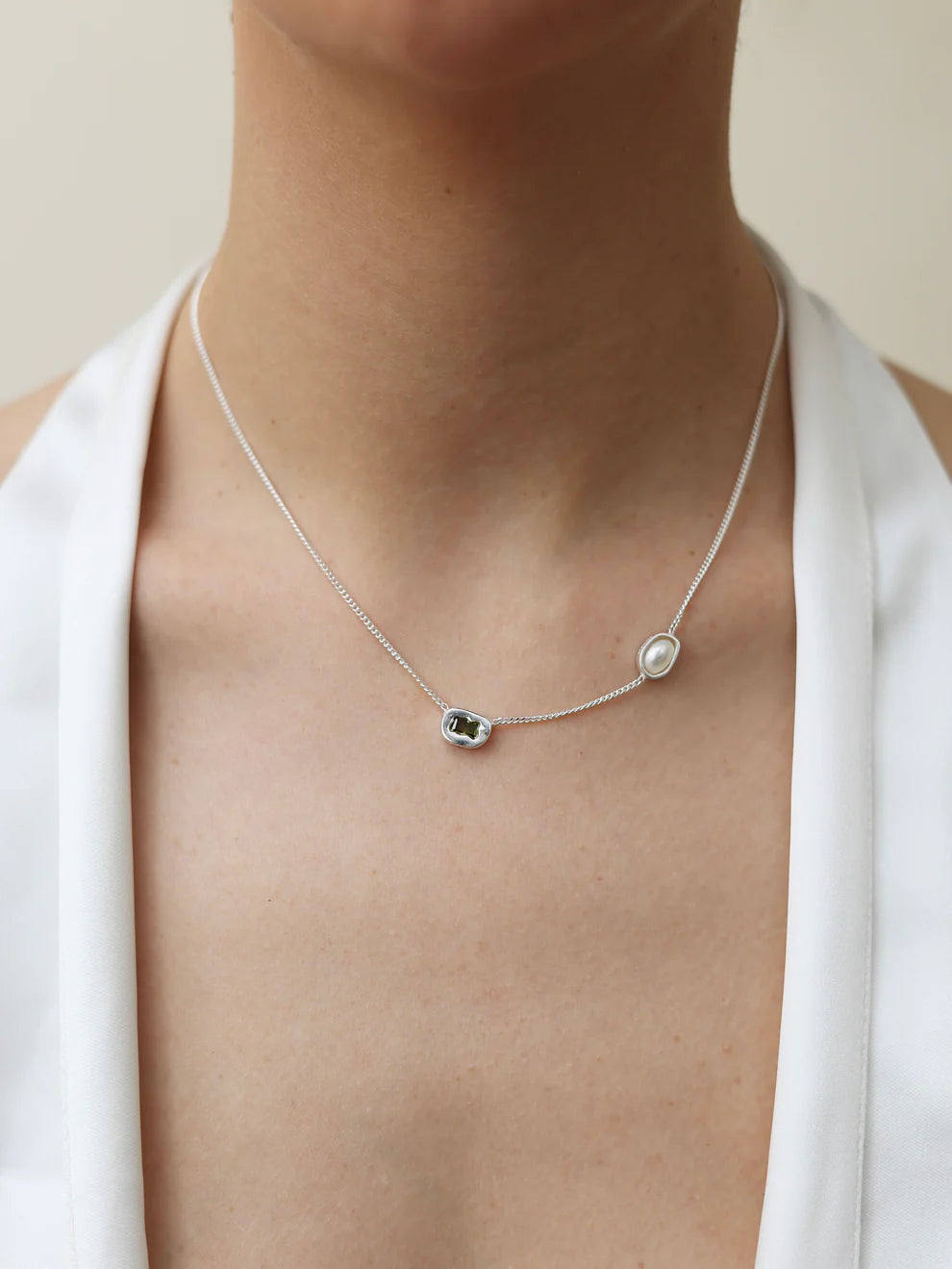 PALAMO NECKLACE