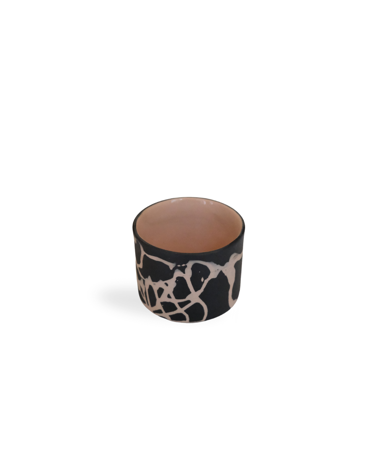 Pattern Handmade Cup