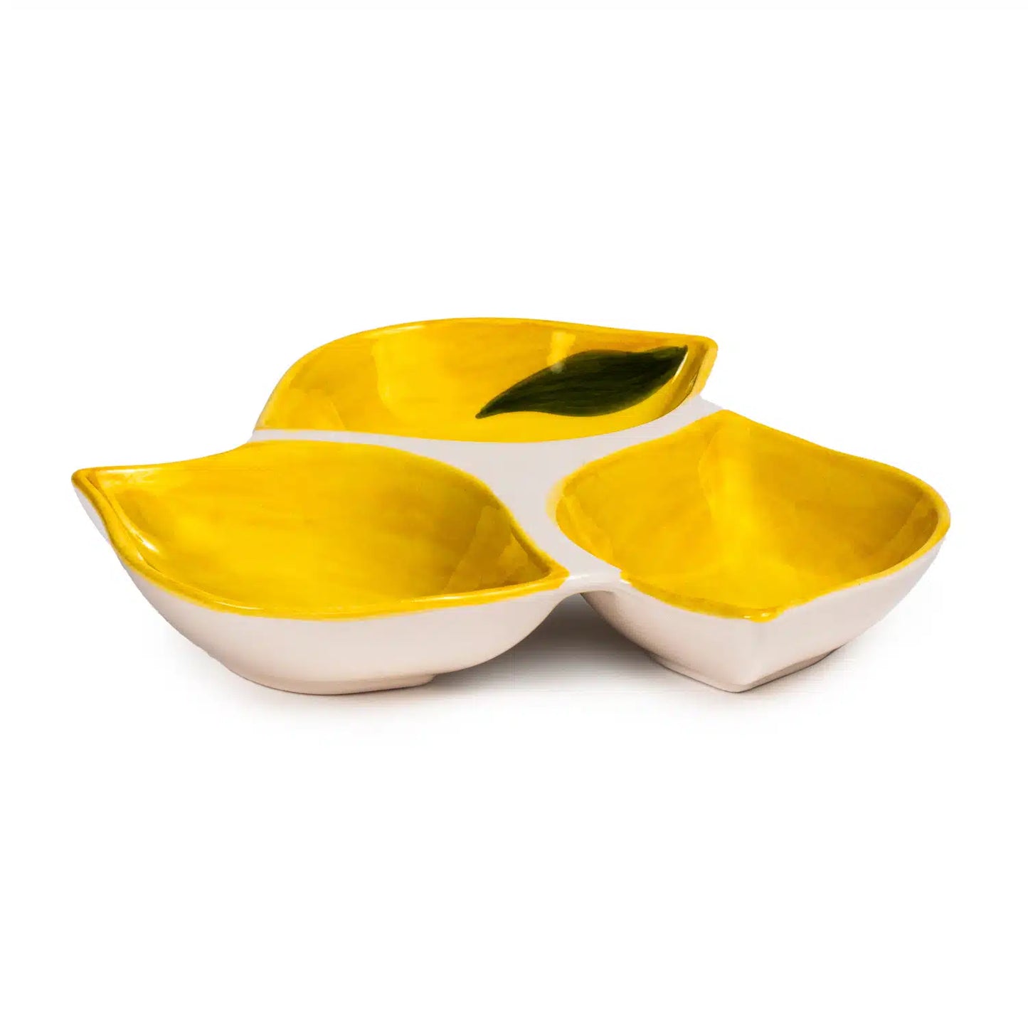 Petite Snack Dish – Limonlu Çerezlik