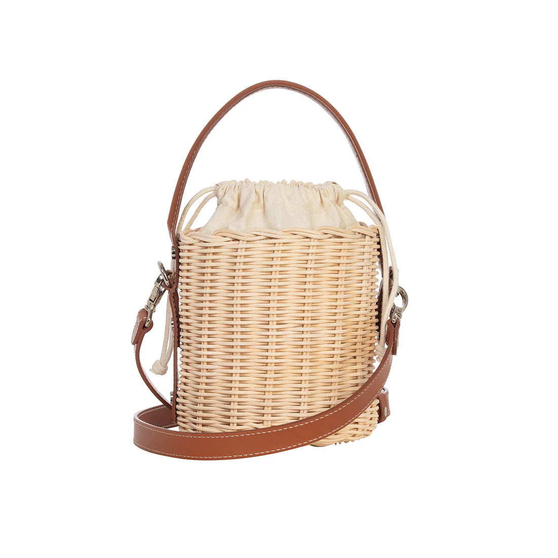 Roch In Tobacco Leather