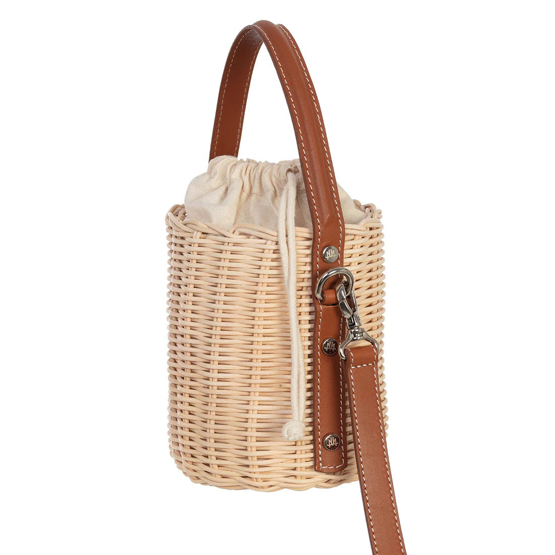 Roch In Tobacco Leather