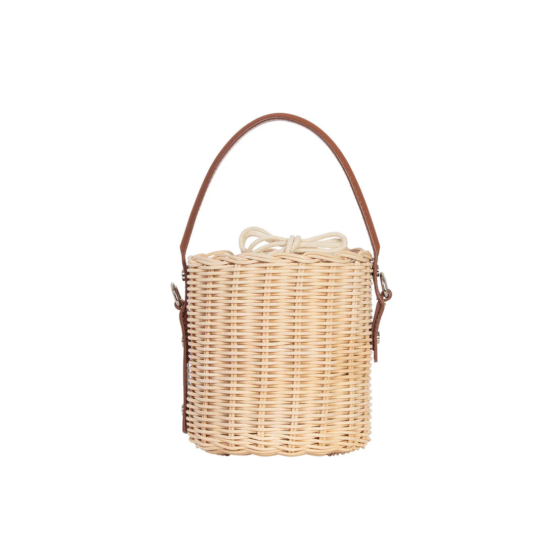 Roch In Tobacco Leather
