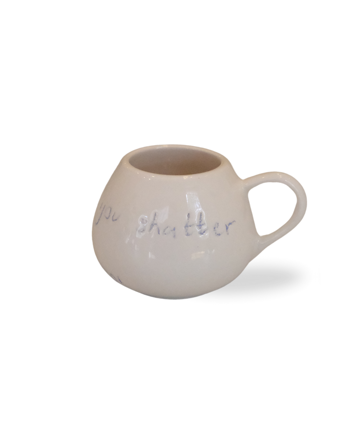 Rumi Ceramic Handmade Mug