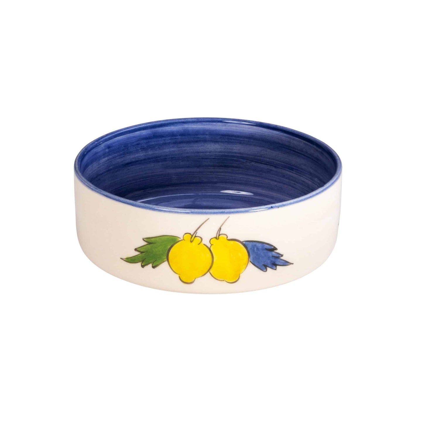 Sorrento Lemon 4’lü Midi Kase Set
