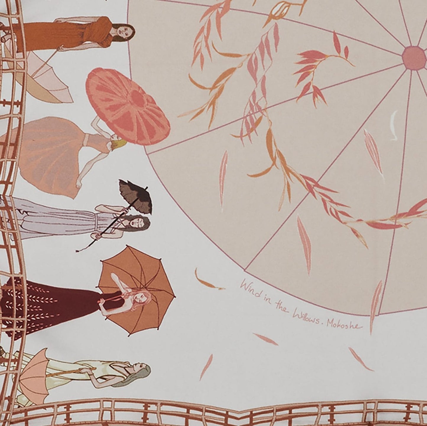 Wind in the Willows