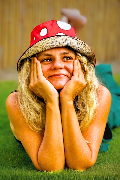 ELIF KEMAHLIOGLU