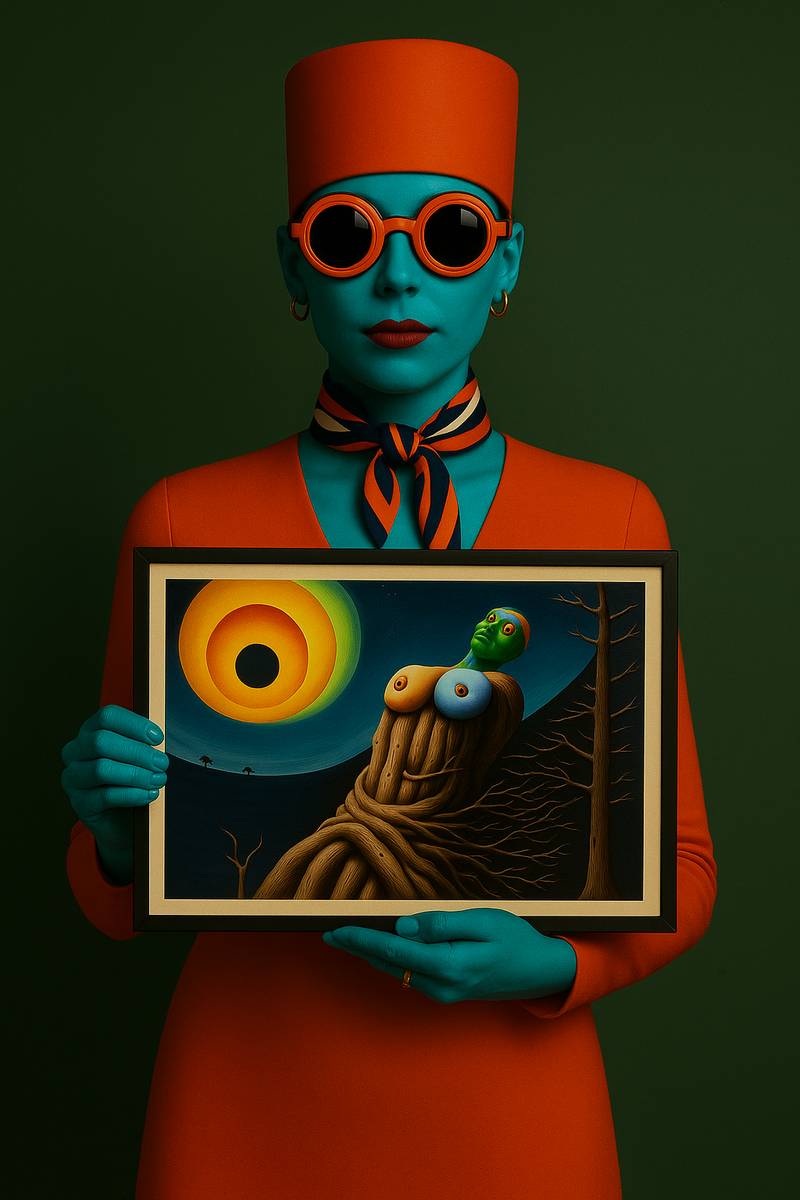 ARTIST CREATIONS
