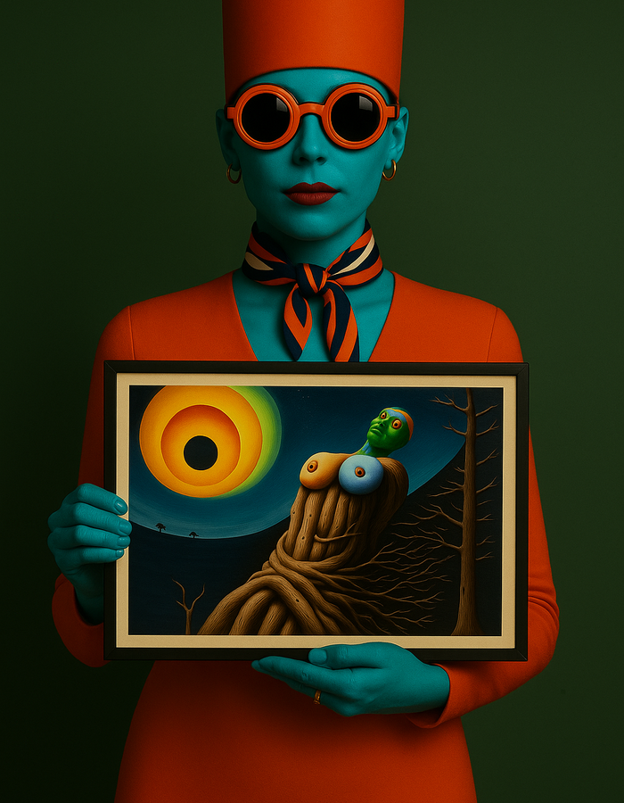 ARTIST CREATIONS