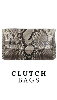 CASHHIMI® - CLUTCH BAGS
