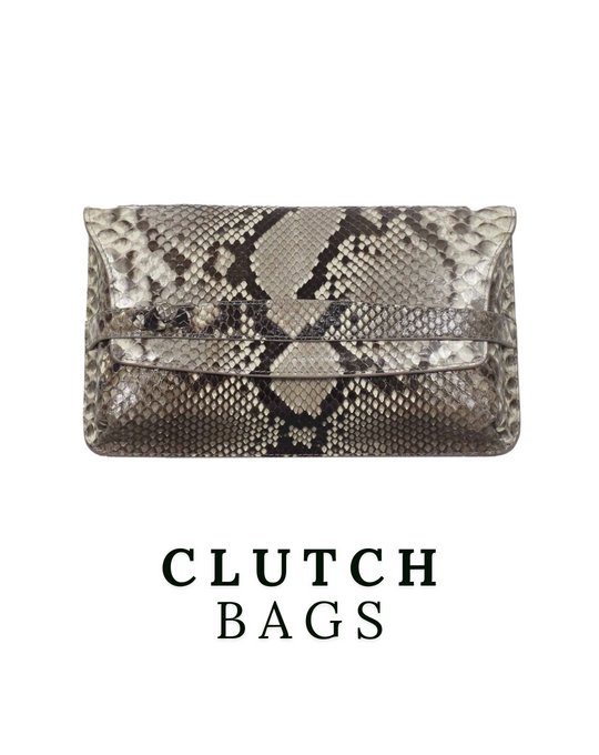 CASHHIMI® - CLUTCH BAGS