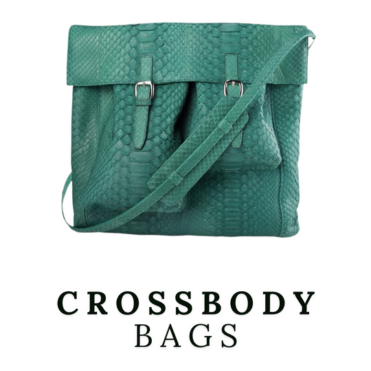 CASHHIMI® - CROSSBODY BAGS
