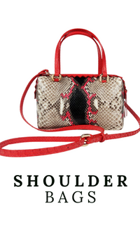 CASHHIMI® - SHOULDER BAGS