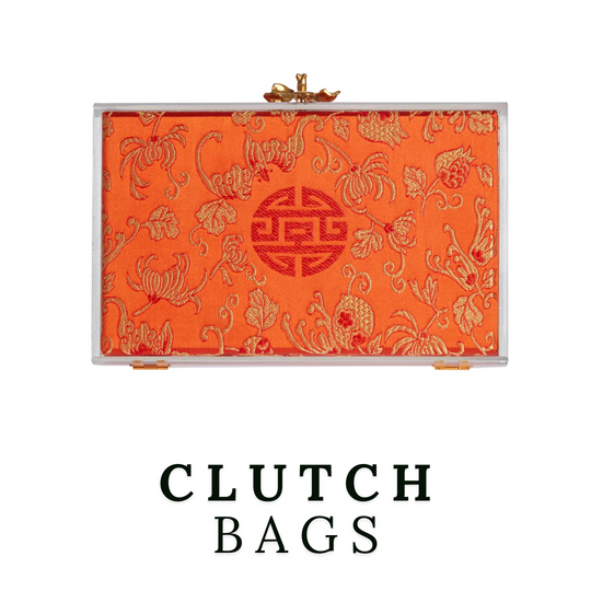 JIMBA® - CLUTCHES