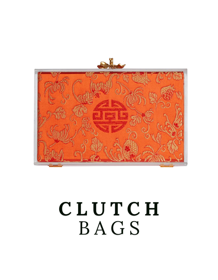 JIMBA® - CLUTCHES
