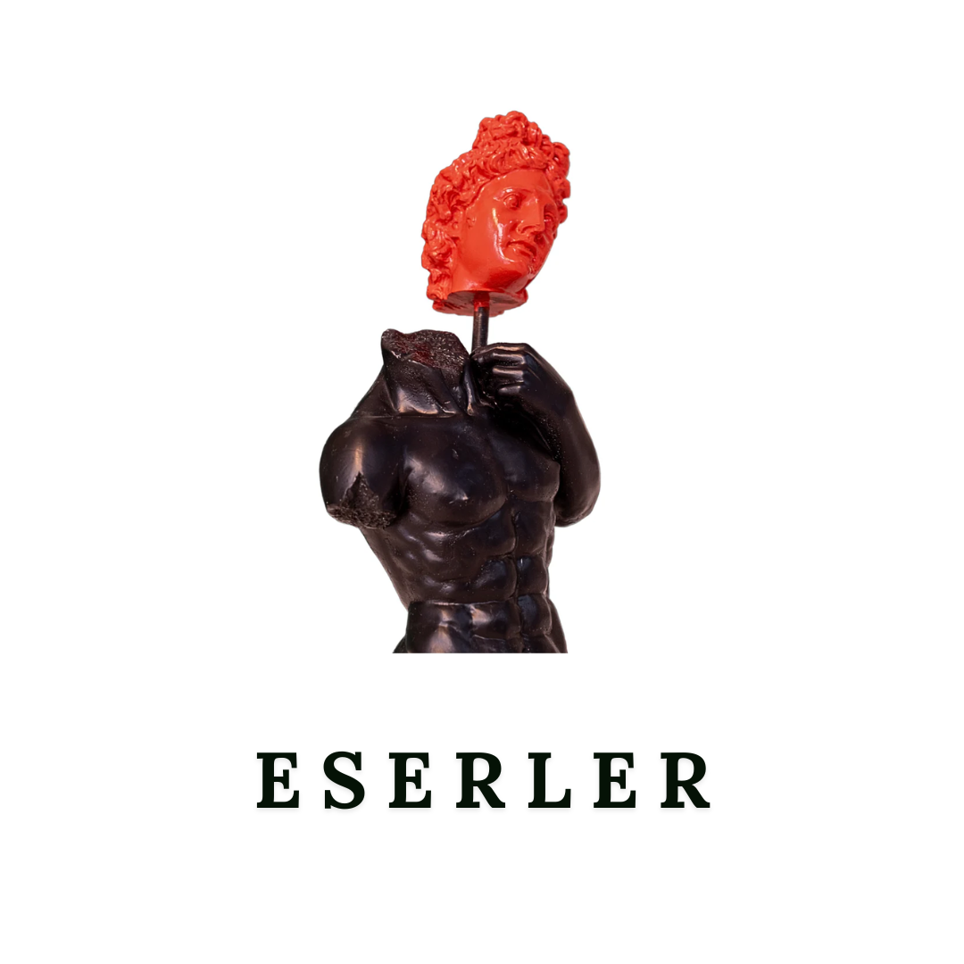 PUKKA SANAT - ESERLER