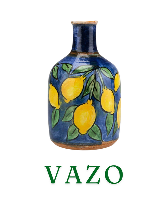 FEELING GOOD INSIDE® - VAZO